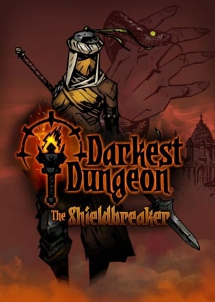 Darkest Dungeon: The Shieldbreaker