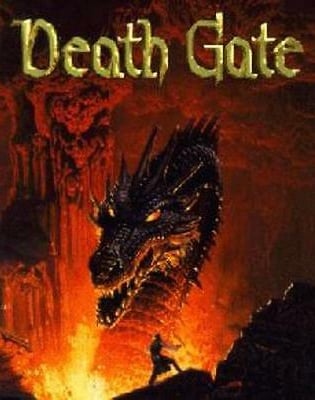 Download Death Gate