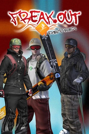 Download FreakOut: Extreme Freeride