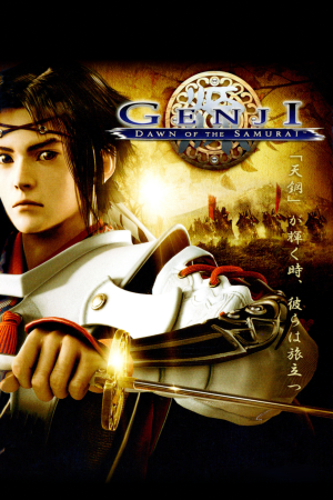 Download Genji: Dawn of the Samurai