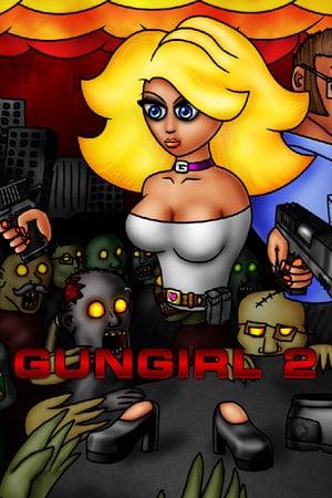 GunGirl 2