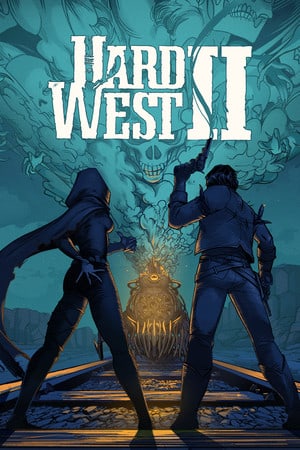 Download Hard West 2