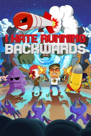 Download I Hate Running Backwards