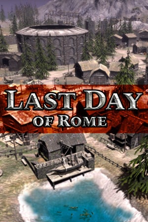 Download Last Day of Rome