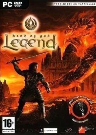 Download Legend - The Legend of Targon