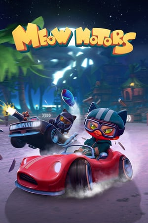 Meow Motors