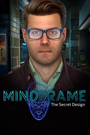 Mindframe: The Secret Design Collector's Edition