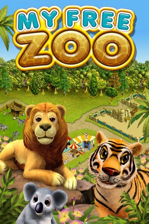 My free zoo