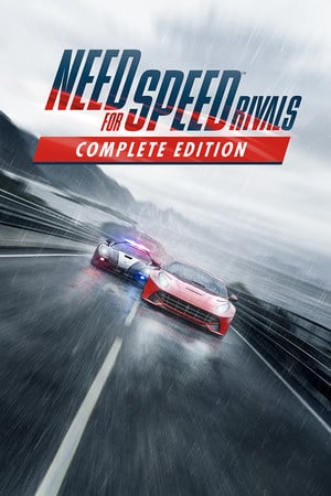 Download Need for Speed Rivals