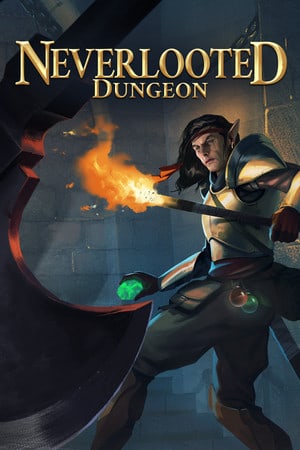 Download Neverlooted Dungeon