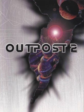 Download Outpost 2: Divided Destiny