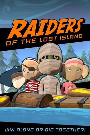 Download Raiders Of The Lost Island