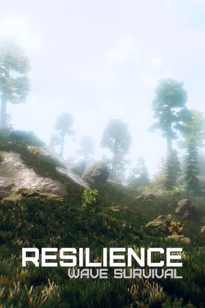 Download Resilience Wave Survival