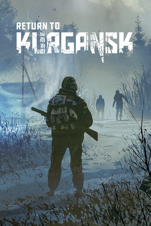 Download Return to Kurgansk