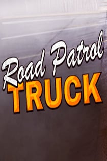 Download Road Patrol Truck