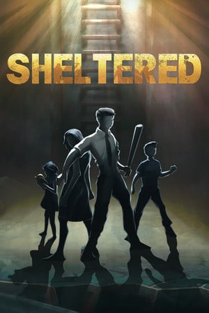 Download Sheltered