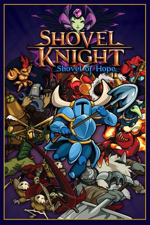 Download Shovel Knight: Shovel of Hope