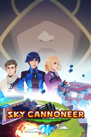 Download Sky Cannoneer