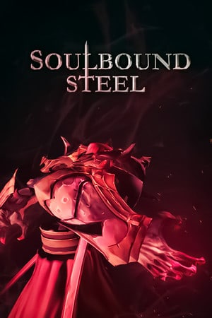 Download Soulbound Steel