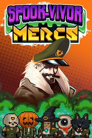 Download Survivor Mercs