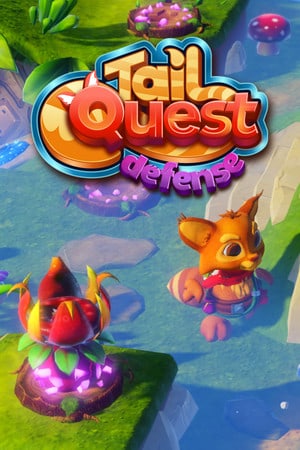 Download TailQuest Defense