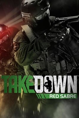 Takedown: Red Sabre