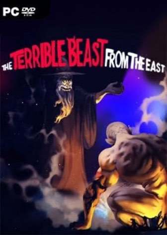 Download Terrible Beast from the East