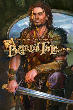 The Bard's Tale