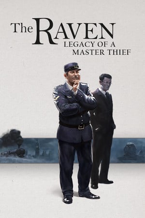 The Raven - Legacy of a Master Thief