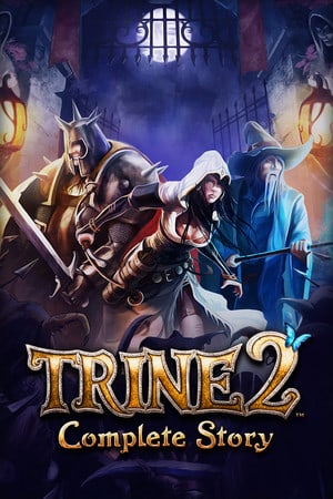 Trine 2: Complete Story