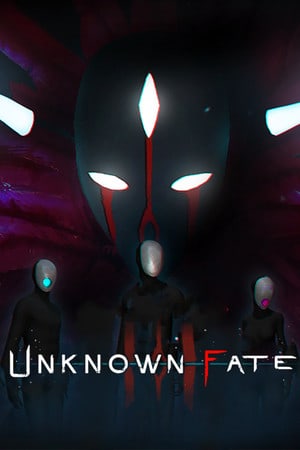 Download Unknown Fate