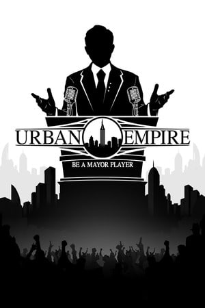 Download Urban Empire