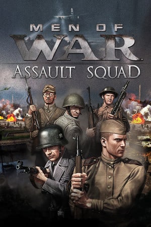 Download Men of War 2: Assault