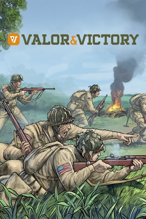 Download Valor and Victory