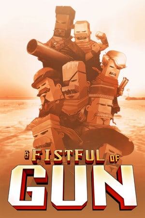 Download A Fistful of Gun