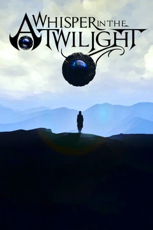 Download A Whisper in the Twilight: Chapter One