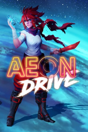 Aeon Drive