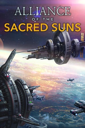 Download Alliance of the Sacred Suns