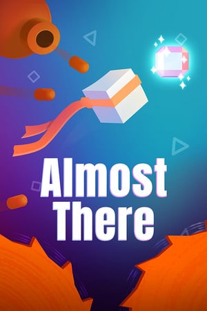 Download Almost There: The Platformer