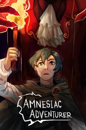 Download Amnesiac Adventurer