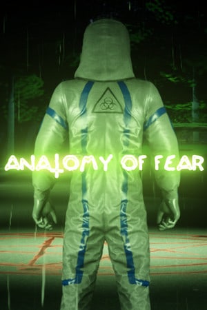 Download Anatomy of Fear