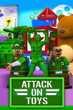 Download Attack on Toys