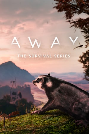 Download AWAY: The Survival Series