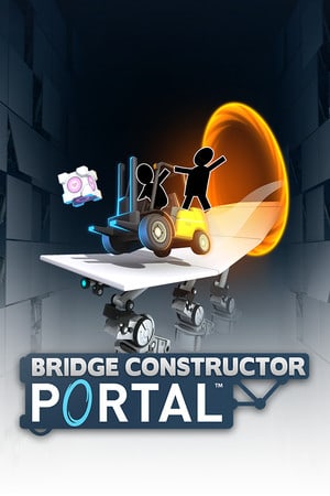 Download Bridge Constructor Portal