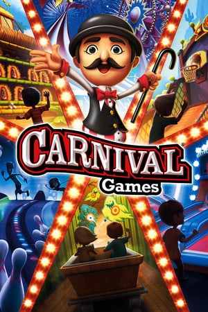 Download Carnival Games