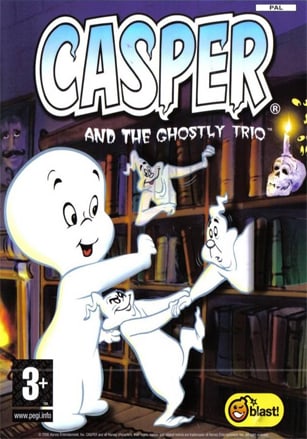 Download Casper and The Ghostly Trio