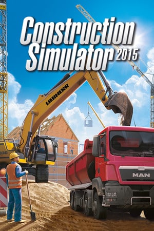 Construction Simulator 2015