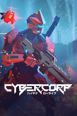 CyberCorp