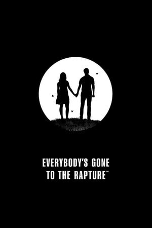 Download Everybody's Gone to the Rapture