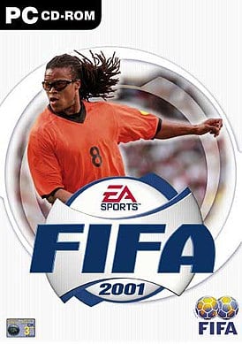 Download FIFA 2001